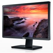 Монитор 23" Dell UltraSharp U2312HM - реновиран продукт на супер цени