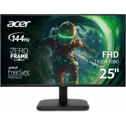 Монитор 24.5'' Acer EK251Q P6bi на супер цени