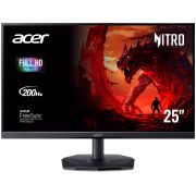 Монитор 24.5'' Acer Nitro KG251QX0biip на супер цени