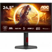 Монитор 24.5" AOC Q25G4SR на супер цени