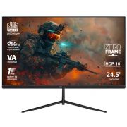 Монитор 24.5" AOPEN powered by Acer 25MV1QZ1 на супер цени