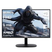 Монитор 24.5" ASRock Challenger CL25FF на супер цени