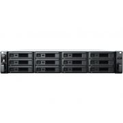 NAS устройство Synology RackStation RS2423RP+ на супер цени