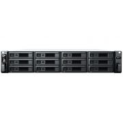NAS устройство Synology RackStation RS2423+ на супер цени