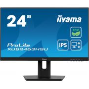 Монитор 24'' IIYAMA ProLite XUB2463HSU-B1 на супер цени