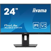 Монитор 24'' IIYAMA ProLite XUB2491H-B1 на супер цени