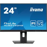 Монитор 24'' IIYAMA ProLite XUB2493HS-B6 на супер цени