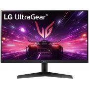 Монитор 24" LG UltraGear 24GS60F-B на супер цени