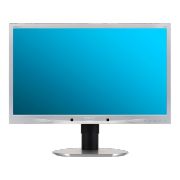 Монитор 24" Philips 241B4L - реновиран продукт на супер цени