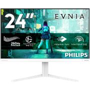 Монитор 24" Philips Evnia 24M2N3201P на супер цени