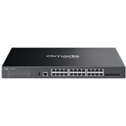 Суич TP-Link Omada SG5428XMPP на супер цени