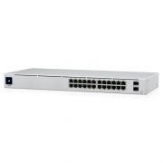 Суич Ubiquiti USW-24-POE Gen2 на супер цени