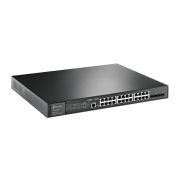 Суич TP-Link JetStream SG3428XMP на супер цени