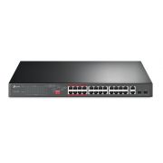 Суич TP-Link TL-SL1226P на супер цени