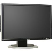 Монитор 24" Dell 2405FPW - реновиран продукт на супер цени