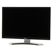 Монитор 24" Dell 2407WFP - реновиран продукт на супер цени