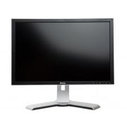 Монитор 24.1" Dell UltraSharp 2408WFP - реновиран продукт на супер цени