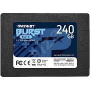 240GB SSD Patriot Burst Elite на супер цени