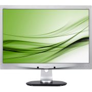 Монитор 24" Philips 240P4QPYES - реновиран продукт на супер цени