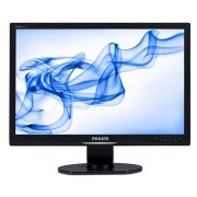 Монитор 24" Philips 240S1 - реновиран продукт на супер цени