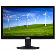 Монитор 24" Philips 241B4L - реновиран продукт на супер цени