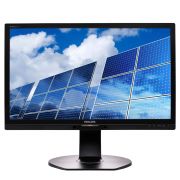 Монитор 23.8" Philips 241B6QPYEB - реновиран продукт на супер цени