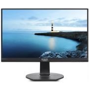 Монитор 23.8" Philips 241B7QPJEB - реновиран продукт на супер цени