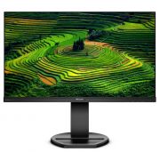 Монитор 23.8" Philips 241B8QJEB - реновиран продукт на супер цени