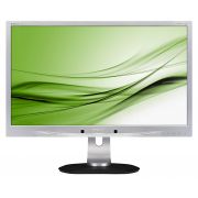 Монитор 24" Philips 241P4QPYES - реновиран продукт на супер цени