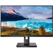 Монитор 24'' Philips 242S1AE - реновиран продукт на супер цени