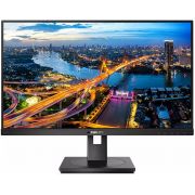 Монитор 23.8" Philips 243B1 - реновиран продукт на супер цени