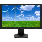 Монитор 23.6" Philips 243S5LJMB - реновиран продукт на супер цени
