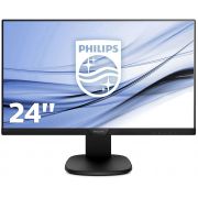 Монитор 23.8" Philips 243S7EJMB - реновиран продукт на супер цени
