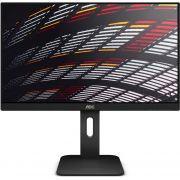 Монитор 23.8" AOC 24P1 - реновиран продукт на супер цени