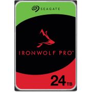 Твърд диск 24TB Seagate Ironwolf Pro на супер цени