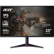 Монитор 25'' Acer Nitro VG250QF3bmiipx на супер цени
