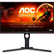 Монитор 24.5" AOC 25G3ZM на супер цени