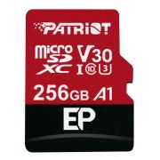 Карта памет 256GB Patriot Micro SDXC на супер цени