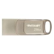 Флаш памет 256GB Patriot TAB Т560, сребрист на супер цени