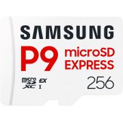 Карта памет 256GB Samsung P9 Express на супер цени