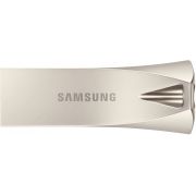 Флаш памет 512GB Samsung BAR Plus, сребрист на супер цени