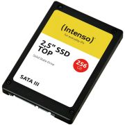  256GB SSD Intenso Top на супер цени