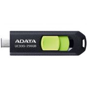 Флаш памет 256GB ADATA UC300 на супер цени