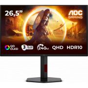 Монитор 26.5'' AOC Q27G4ZDR на супер цени