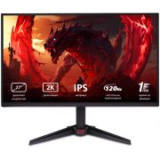 Монитор 27" Acer Nitro VG270UGbmiipx на супер цени