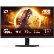 Монитор 27" AOC 27G4ZRE на супер цени