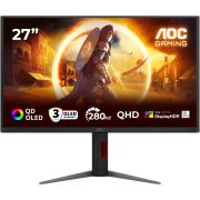 Монитор 27" AOC Q27G4ZD на супер цени