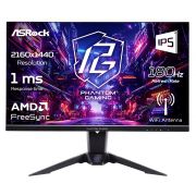 Монитор 27" ASRock PG27QFT2A на супер цени