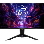 Монитор 27" ASRock Phantom Gaming PG27QFW2A на супер цени