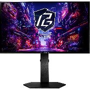 Монитор 27" ASRock PGO27QSA на супер цени